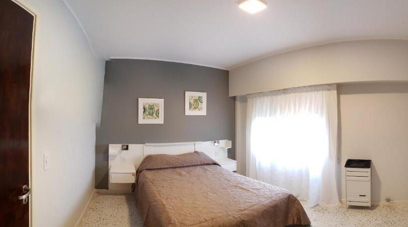 Апартаменты Deluxe 1 Спальня, Mares Apart