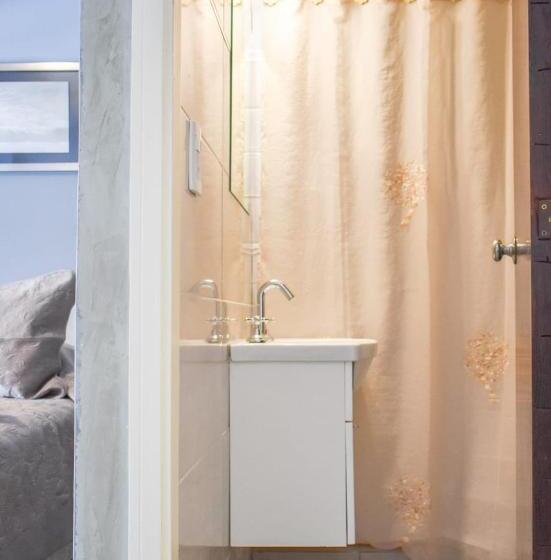 침실 1개 디럭스 아파트, Mares Apart