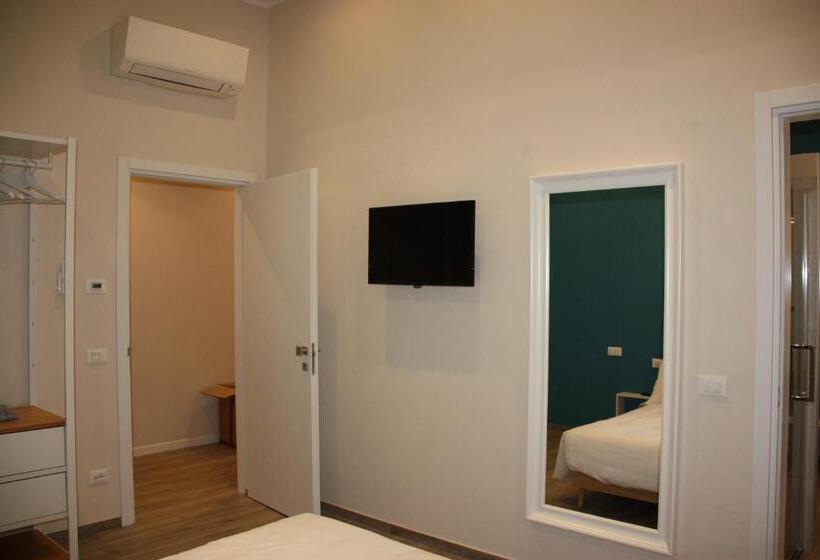 اتاق استاندارد, App9   Rooms And Apartments