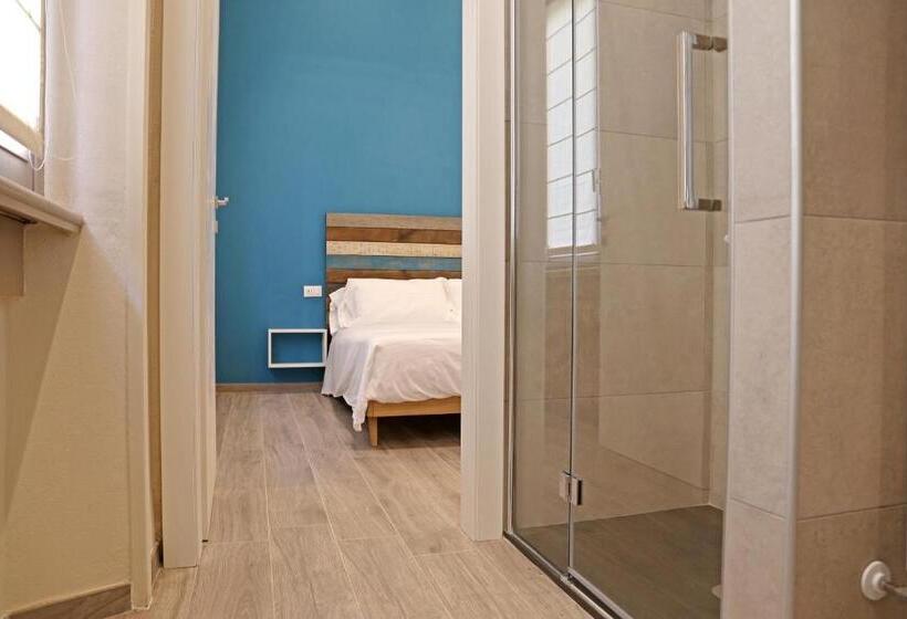 اتاق استاندارد, App9 Rooms And Apartments