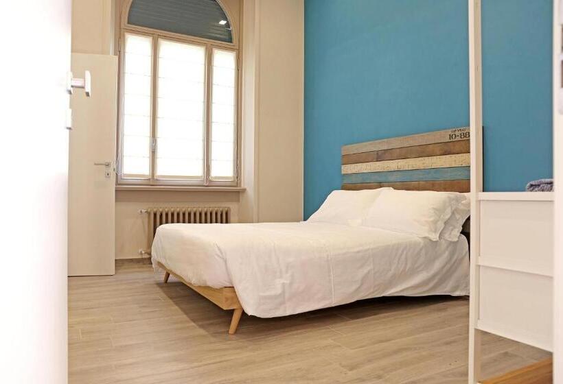 اتاق استاندارد, App9 Rooms And Apartments