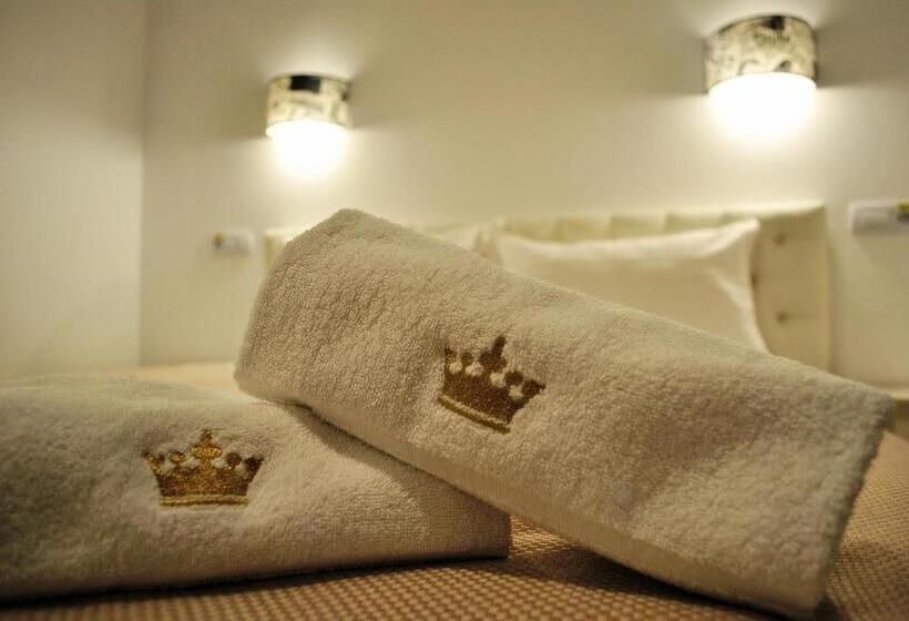 Номер Стандарт с Балконом, Green Coffee House