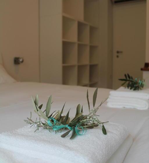 آپارتمان 2 خوابه, Guest House Via Flavia