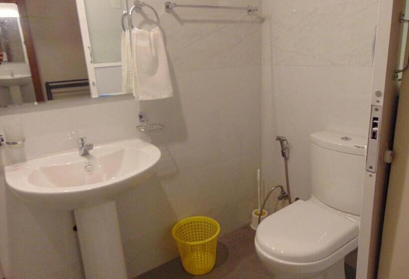 חדר סטנדרט, Koon Cottage