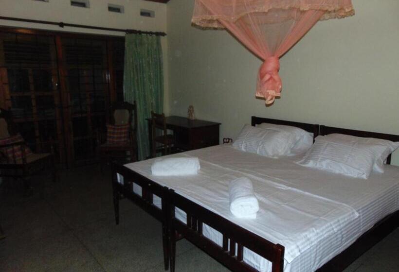 חדר סטנדרט, Koon Cottage