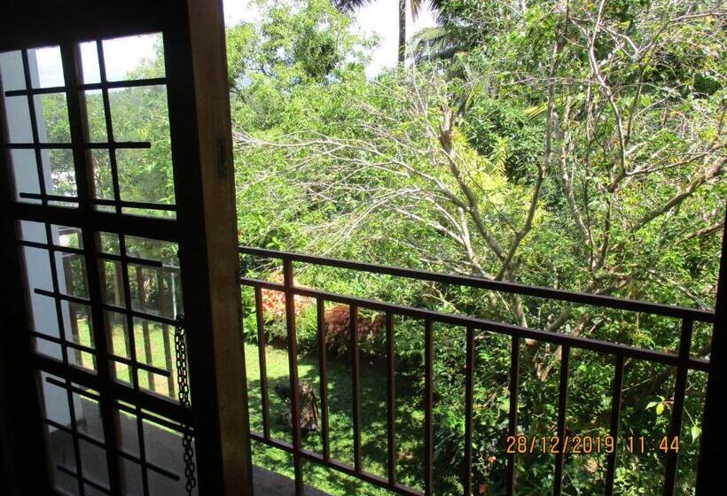 חדר סטנדרט, Koon Cottage