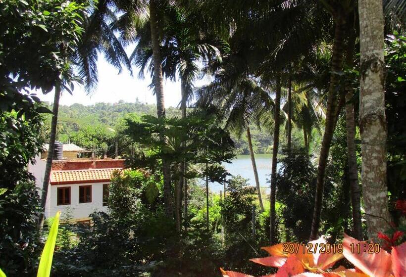 חדר סטנדרט, Koon Cottage