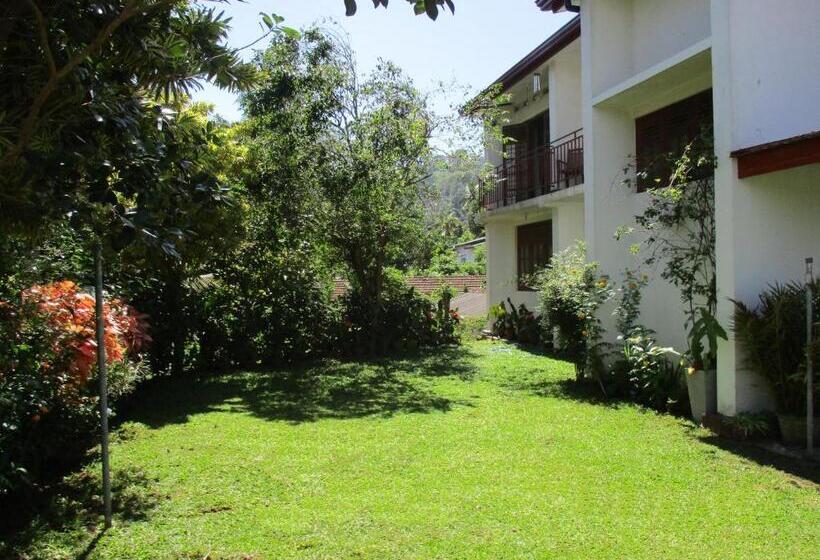 חדר סטנדרט, Koon Cottage