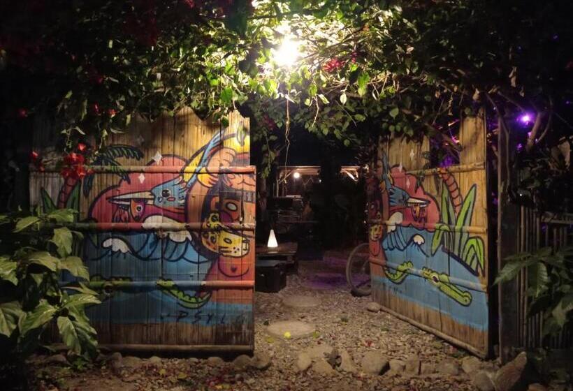 سوییت خانوادگی, La Happycleta