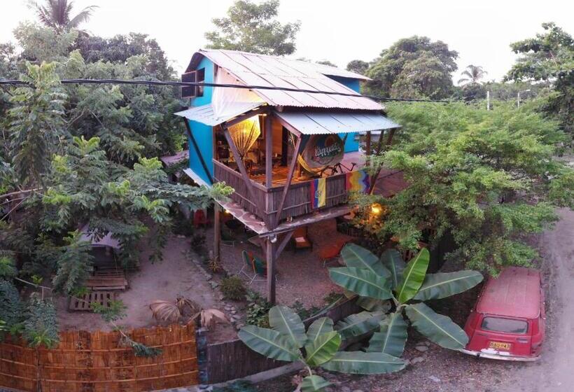 سوییت خانوادگی, La Happycleta