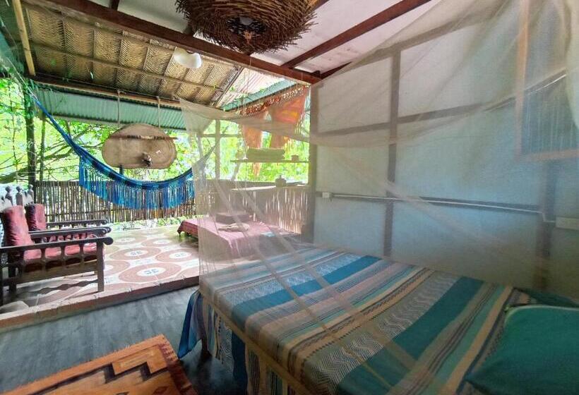 سوییت خانوادگی, La Happycleta