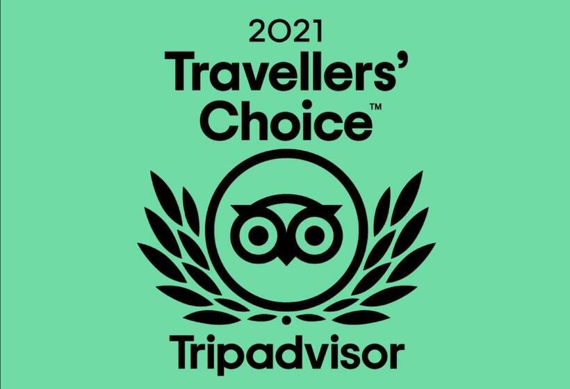 اتاق استاندارد اینتریور, La Happycleta