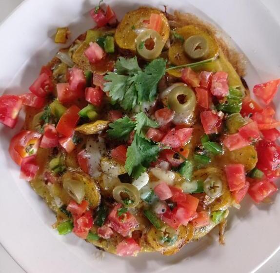 غرفة قياسية داخلية, La Happycleta