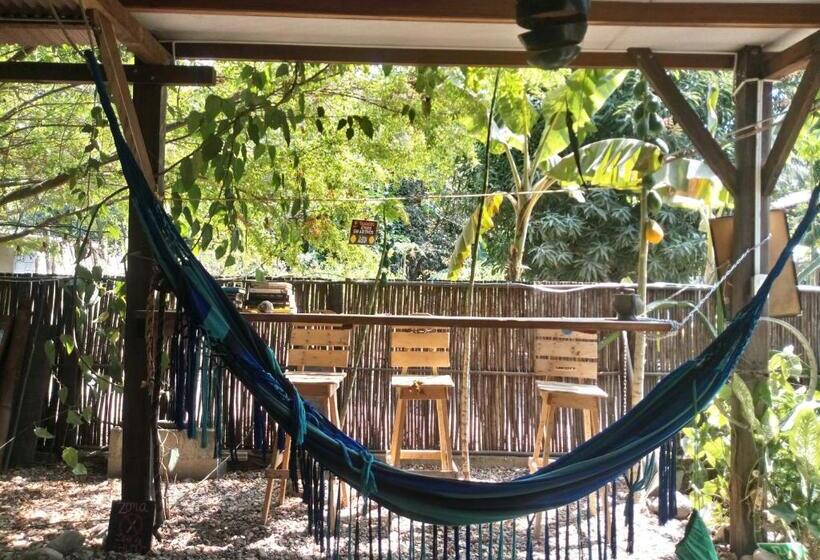 اتاق استاندارد اینتریور, La Happycleta