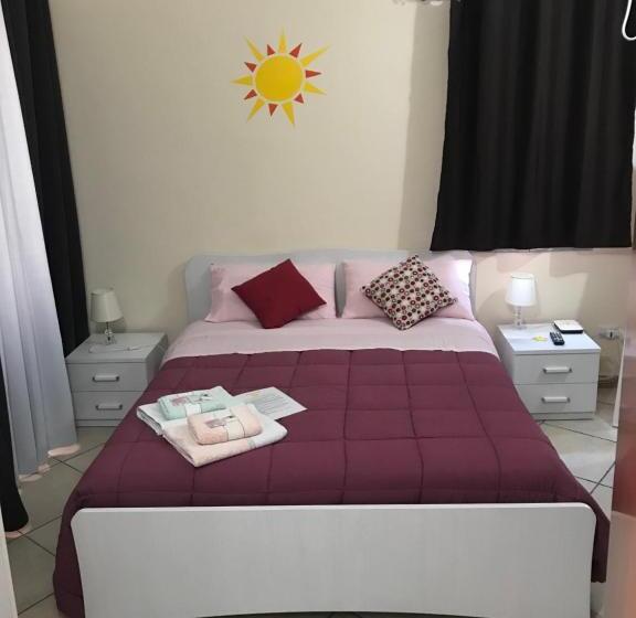 Номер Стандарт, Scilla Sole