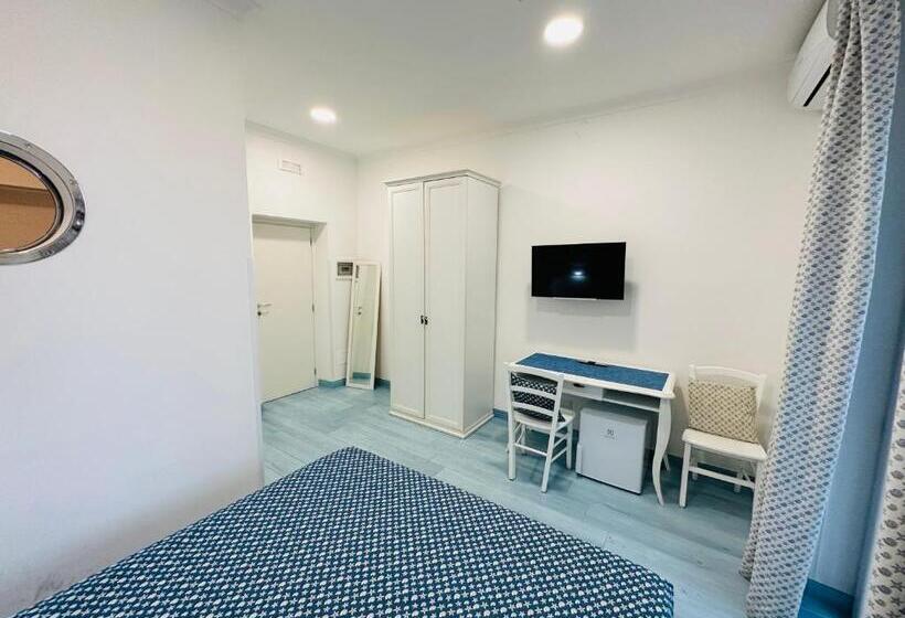 スタンダードルーム, Sky Ponza   Immobilevante