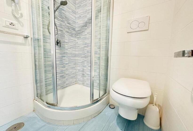 Номер Стандарт, Sky Ponza   Immobilevante