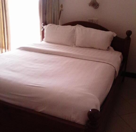 اتاق استاندارد, Western Meridian Hotel Ltd Bushenyi
