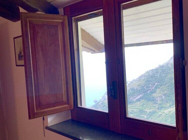 غرفة كومفورت ثلاثية, Agriturismo Sant Alfonso