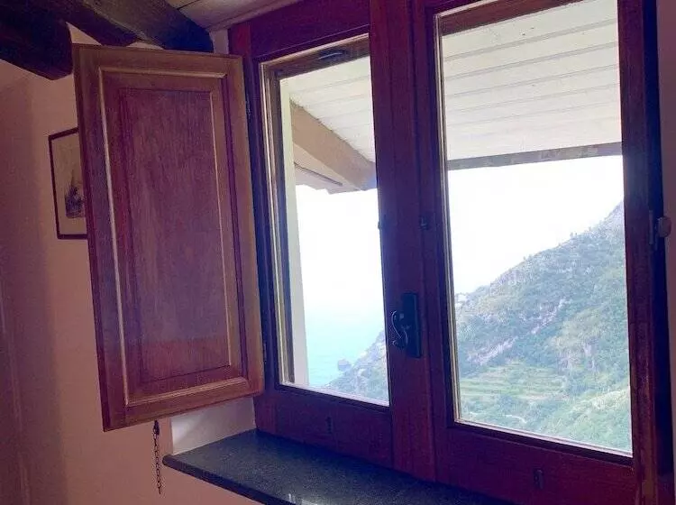 اتاق راحتی سه تخته, Agriturismo Sant Alfonso