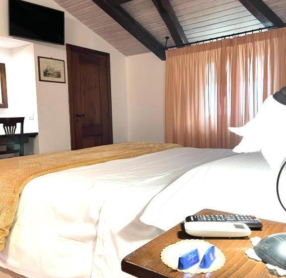 Трехместный Номер Комфорт, Agriturismo Sant Alfonso