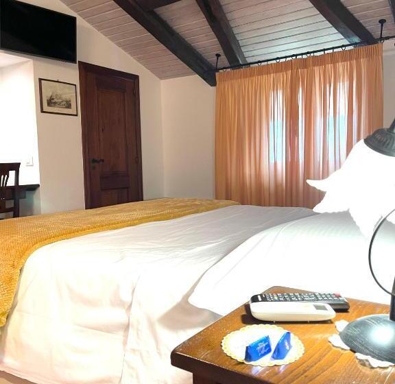 Трехместный Номер Комфорт, Agriturismo Sant Alfonso