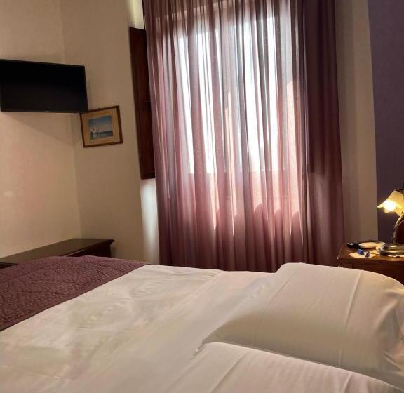 غرفة كومفورت ثلاثية, Agriturismo Sant Alfonso