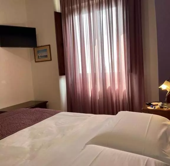 اتاق راحتی سه تخته, Agriturismo Sant Alfonso