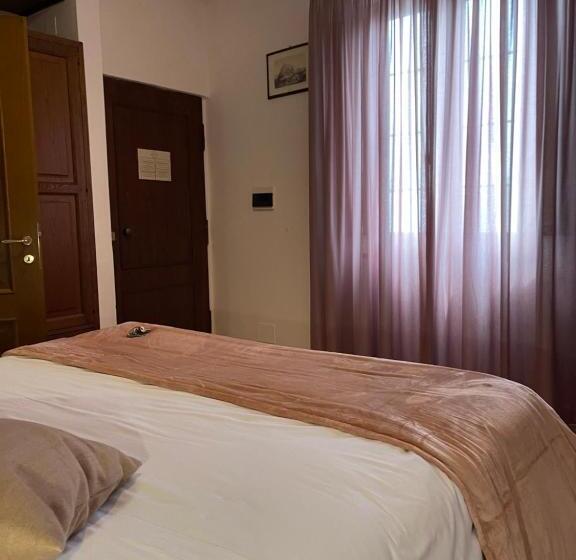 غرفة قياسية مزوَّدة بتراس, Agriturismo Sant Alfonso