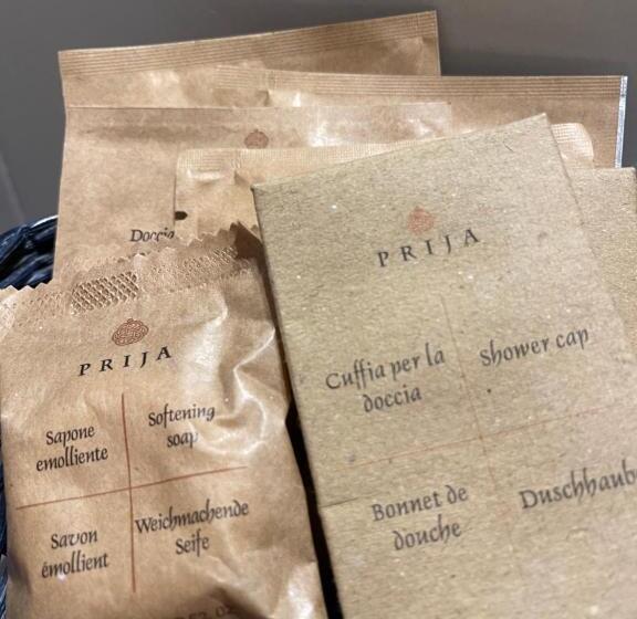 غرفة قياسية مزوَّدة بتراس, Agriturismo Sant Alfonso