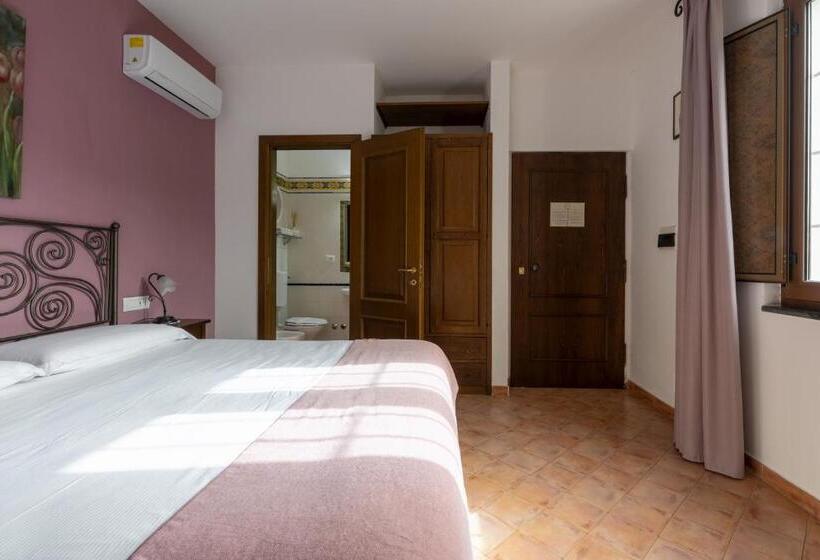 Номер Стандарт с Террасой, Agriturismo Sant Alfonso