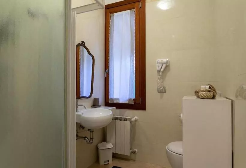 ガーデンビュースタンダードルーム, B&b A Casa Di Marta