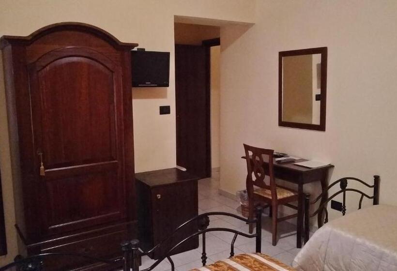 Номер Стандарт, B&b Archia