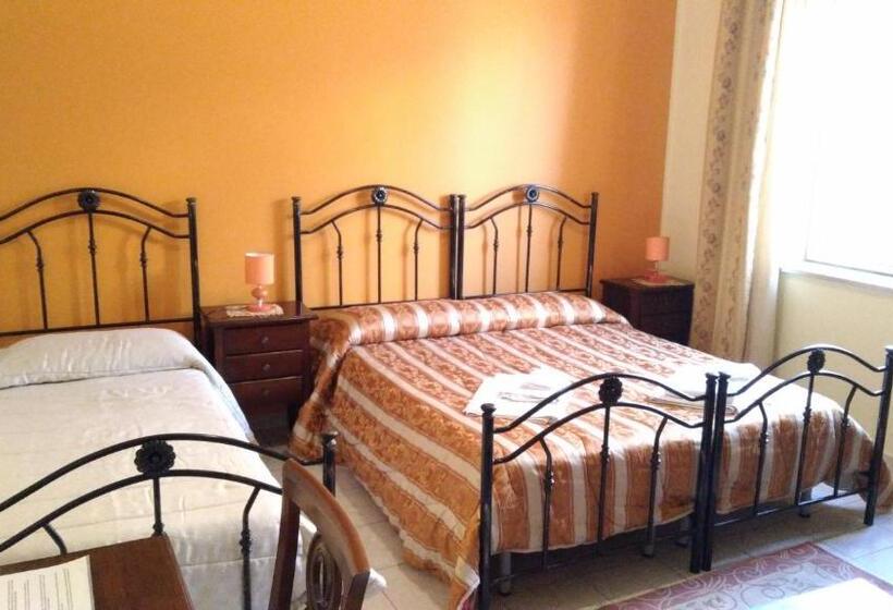 اتاق استاندارد, B&b Archia