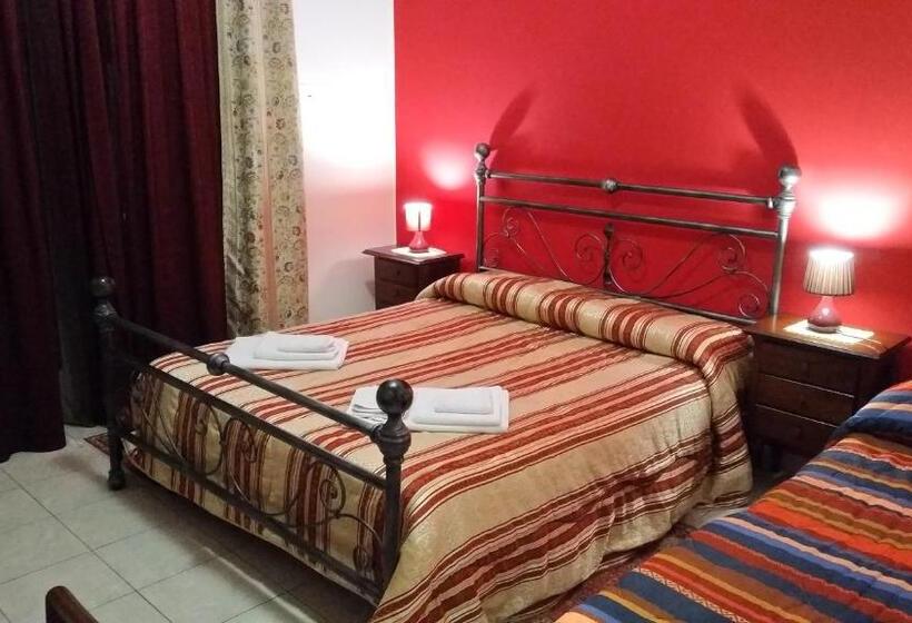 اتاق استاندارد, B&b Archia