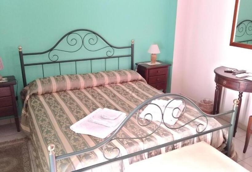 اتاق استاندارد, B&b Archia