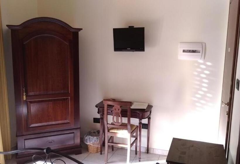 اتاق استاندارد, B&b Archia