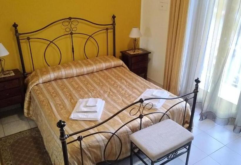 اتاق استاندارد, B&b Archia