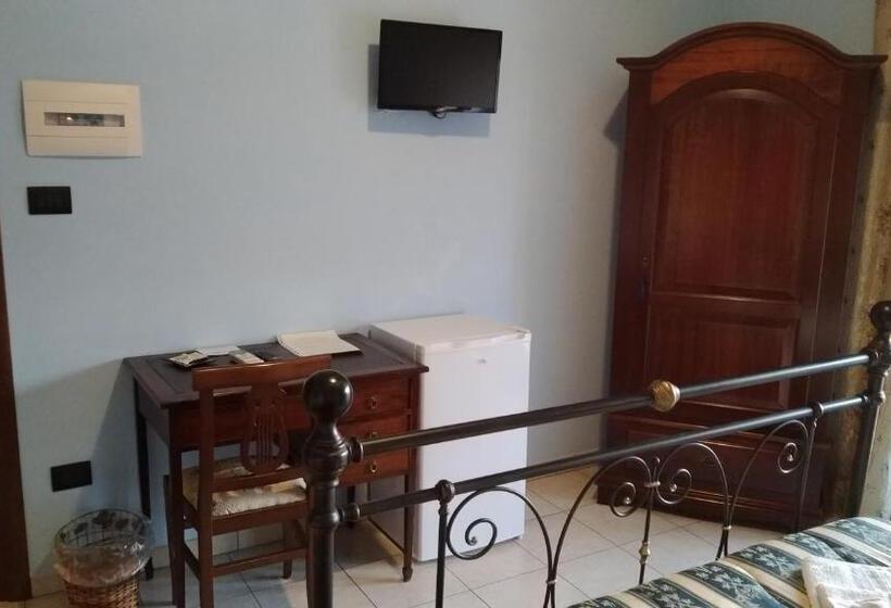 Номер Стандарт, B&b Archia