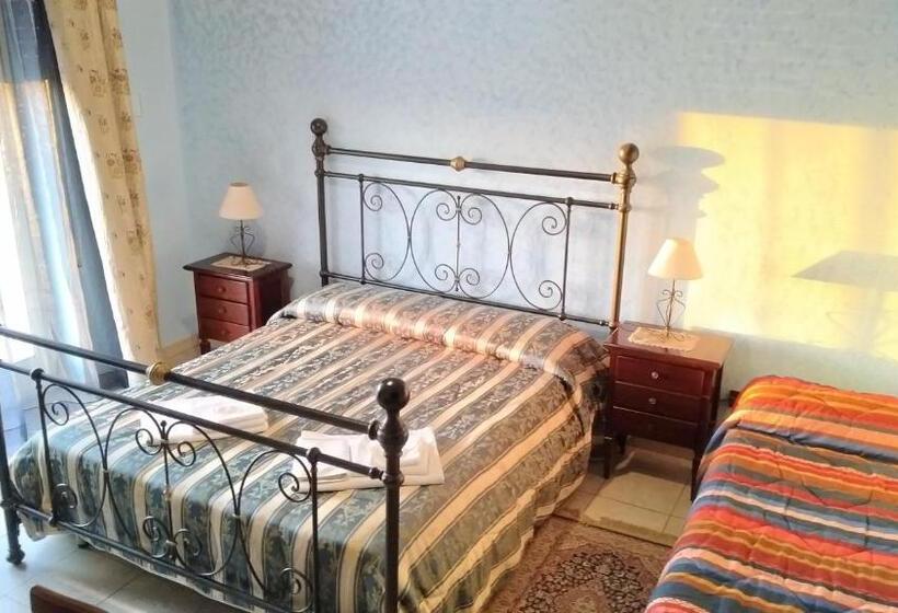 اتاق استاندارد, B&b Archia