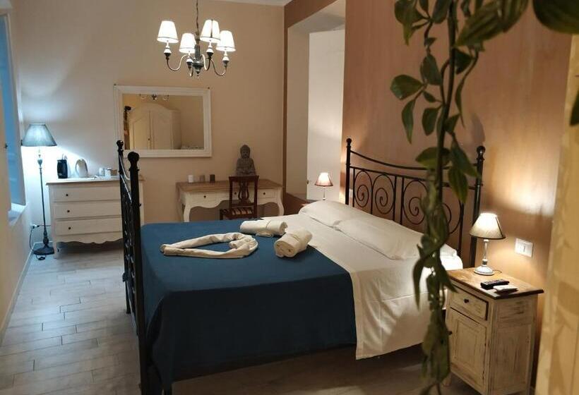 اتاق استاندارد, Baldassini Suites