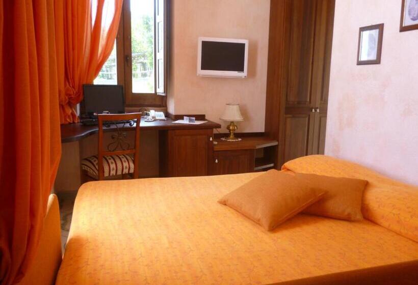 Номер Стандарт, L Antico Borgo Dei Limoni