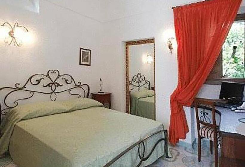 Номер Стандарт, L Antico Borgo Dei Limoni