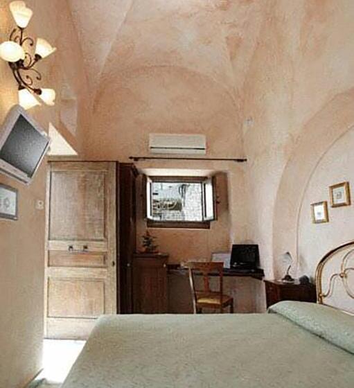 Номер Стандарт, L Antico Borgo Dei Limoni