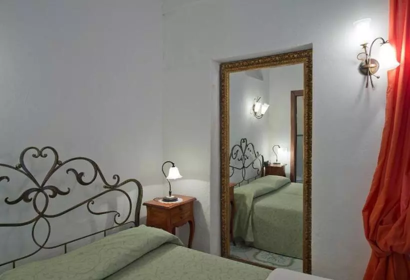 スタンダードルーム, L Antico Borgo Dei Limoni