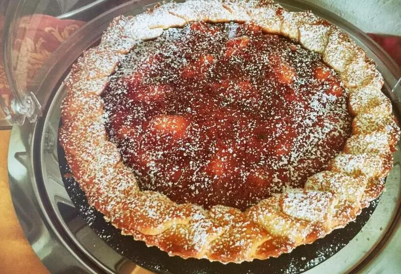 スイート, L Antico Borgo Dei Limoni
