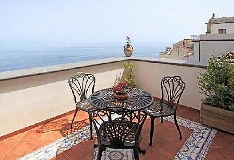 Люкс, L Antico Borgo Dei Limoni