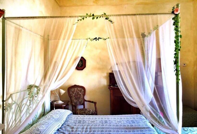 Люкс, L Antico Borgo Dei Limoni