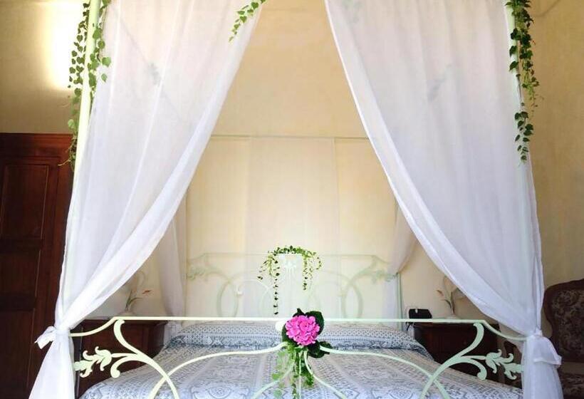 Люкс, L Antico Borgo Dei Limoni