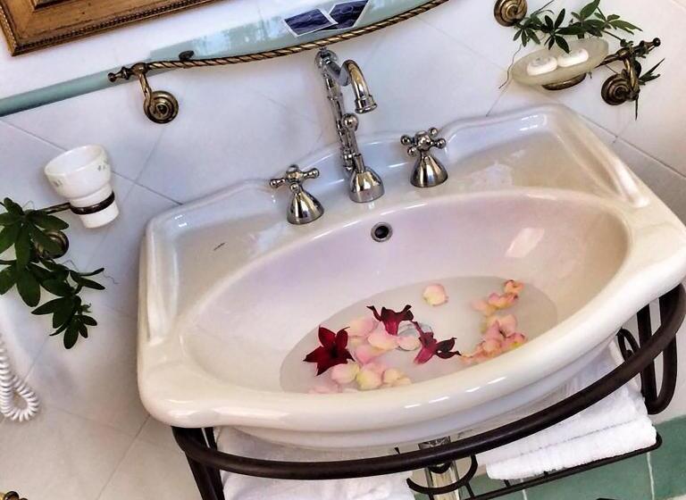 Люкс, L Antico Borgo Dei Limoni